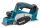 Makita DKP180Z Elektrischer Handhobel Schwarz, Blau 14000 RPM