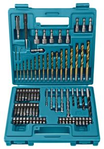 Makita B-49373 Mechanik-Werkzeugsätze 75 Werkzeug