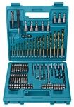 Makita B-49373 Mechanik-Werkzeugsätze 75 Werkzeug