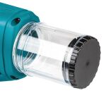 Makita DRV250Z Strombetriebenes Nietwerkzeug Schwarz,...
