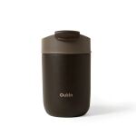 Outin OT-TUM-01-TB Kubek podróżny 350 ml Braun Edelstahl