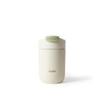 Outin OT-TUM-01-SW kubek podróżny 350 ml Sand Edelstahl