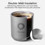 OutIn Titanium Cup