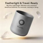 OutIn Titanium Cup