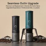 OutIn Titanium Cup