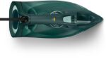 Philips 7000 series DST7050/70 Bügeleisen Dampfbügeleisen SteamGlide Elite-Sohle 2800 W Grün