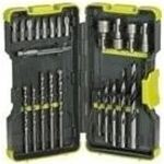 Ryobi RAK30MIX - Schraubendreher- und Bohrer-Bitsatz