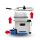 Tefal Oleoclean Pro Inox & Design FR8040 Einzelbild 3,5 l 2300 W Schwarz, Edelstahl