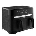 Tefal Easy Fry EY901N Doppel 8,3 l Eigenständig 2700...