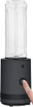 WMF KITCHENminis 0416500071 0,6 l Sport-Mixer 300 W Schwarz