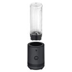 WMF KITCHENminis 0416500071 0,6 l Sport-Mixer 300 W Schwarz