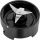 WMF KITCHENminis 0416500071 0,6 l Sport-Mixer 300 W Schwarz