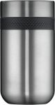 WMF My2Go Thermo Speisebehälter, 500 ml + 200 ml...