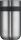 WMF My2Go Thermo Speisebehälter, 500 ml + 200 ml edelstahl