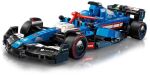 LEGO Speed Champions Visa Cash App RB VCARB 01 F1 Rennauto 77246