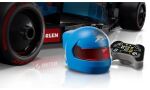 LEGO Speed Champions Visa Cash App RB VCARB 01 F1 Rennauto 77246