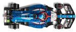 LEGO Speed Champions Visa Cash App RB VCARB 01 F1 Rennauto 77246