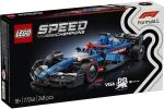 LEGO Speed Champions Visa Cash App RB VCARB 01 F1 Rennauto 77246