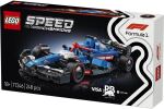 LEGO Speed Champions Visa Cash App RB VCARB 01 F1 Rennauto 77246