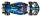 LEGO Speed Champions Visa Cash App RB VCARB 01 F1 Rennauto 77246