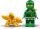 LEGO NINJAGO Lloyds grüner Walddrache 71829