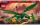 LEGO NINJAGO Lloyds grüner Walddrache 71829