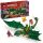 LEGO NINJAGO Lloyds grüner Walddrache 71829