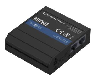 Teltonika RUT241 Router für Mobilfunknetz