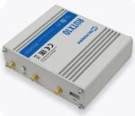 Teltonika RUTX10 WLAN-Router Gigabit Ethernet Dual-Band (2,4 GHz/5 GHz) Weiß