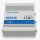 Teltonika RUTX10 WLAN-Router Gigabit Ethernet Dual-Band (2,4 GHz/5 GHz) Weiß