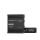 Teltonika Industrieller 4G-LTE-Router RUT361 Cat 6 LTE, WiFi 4, 2x RJ45 100 Mbit/s, IP30