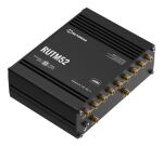 Teltonika RUTM52 WLAN-Router Gigabit Ethernet Dual-Band (2,4 GHz/5 GHz) 5G Schwarz
