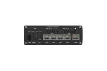 Teltonika RUTM52 WLAN-Router Gigabit Ethernet Dual-Band (2,4 GHz/5 GHz) 5G Schwarz