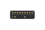 Teltonika RUTM52 WLAN-Router Gigabit Ethernet Dual-Band (2,4 GHz/5 GHz) 5G Schwarz