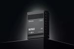 Teltonika RUTM52 WLAN-Router Gigabit Ethernet Dual-Band (2,4 GHz/5 GHz) 5G Schwarz