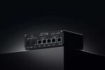 Teltonika RUTM52 WLAN-Router Gigabit Ethernet Dual-Band (2,4 GHz/5 GHz) 5G Schwarz