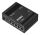Teltonika RUTM52 WLAN-Router Gigabit Ethernet Dual-Band (2,4 GHz/5 GHz) 5G Schwarz