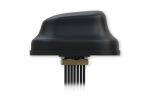 Teltonika PR1KC640 Netzwerk-Antenne MIMO-direktionale Antenne SMA 4 dBi