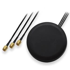 Teltonika PR1KCS28 Netzwerk-Antenne SMA/RP-SMA 28 dBi