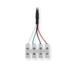 Teltonika PR2FK20M Internes Stromkabel 2 m