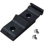 Teltonika PR5MEC11 Montage-Kit Schwarz Kunststoff