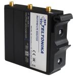 Teltonika PR5MEC11 Montage-Kit Schwarz Kunststoff