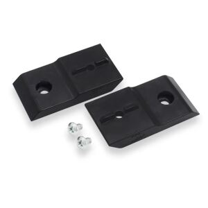 Teltonika PR5MEC12 Montage-Kit Schwarz Acrylnitril-Butadien-Styrol (ABS), Kunststoff