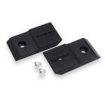 Teltonika PR5MEC12 Montage-Kit Schwarz...