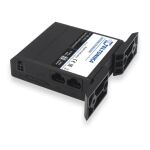 Teltonika PR5MEC12 Montage-Kit Schwarz...