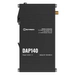 Teltonika DAP140 300 Mbit/s Schwarz Power over Ethernet (PoE)