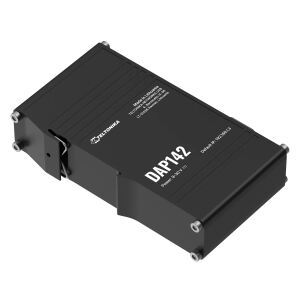 Teltonika DAP142 300 Mbit/s Schwarz Power over Ethernet (PoE)