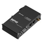 Teltonika DAP142 300 Mbit/s Schwarz Power over Ethernet (PoE)