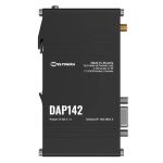 Teltonika DAP142 300 Mbit/s Schwarz Power over Ethernet (PoE)