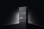Teltonika DAP142 300 Mbit/s Schwarz Power over Ethernet (PoE)
